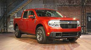 Ford first announced plans to launch a compact pickup truck based on the ford c2 platform in january 2019, simultaneously with the appearance of the first preproduction prototypes. Lntpdelkzhvxbm
