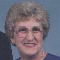 Helen Hayes Dowell Obituary