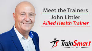 Meet The Trainer