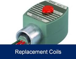 Order Asco Redhat Solenoid Valves From Valves And Instruments
