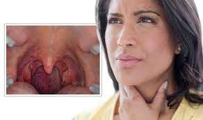 Medical marijuana for thyroid cancer marijuana doctors. Cancer Symptoms Expert Uncovers Five Key Signs Of A Growing Thyroid Tumour Fyne Fettle