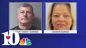 Authorities searching Gatlinburg area for former Indiana councilman charged  with child sex crimes