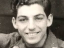 Edwin L. Berman Obituary (1927