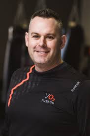 Trainer Bios — VO2 Fitness