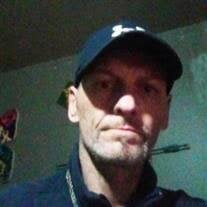 Anthony Gibson Obituary