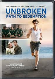 Based on the incredible true story. Amazon Com Unbroken Path To Redemption Samuel Hunt Merritt Patterson Vincenzo Amato Vanessa Bell Calloway Bobby Campo Bob Gunton Maddalena Ischiale David Sakurai Gary Cole Will Graham Harold Cronk Matthew Baer Mike Elliott