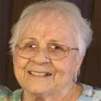 Nina Stauffer Coughlin Obituary