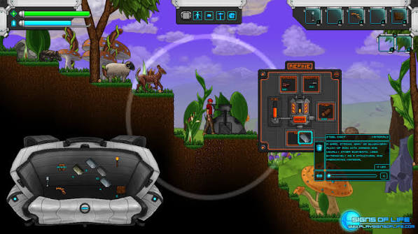 Signs of Life – Steam Stats – Video Game Insights