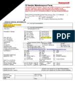 Hebe rubber products sdn bhd has over 30 years' experience producing specialised rubber compound as lasting and durable oem solutions for the footwear and poultry processing industries as well as forklift industries. Acs Form New Vendor Invoice Payments