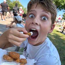 Roseville Area Youth Baseball