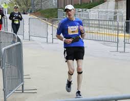 How David Reinvented His Running (at age 73!)