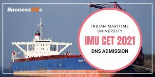 Indian maritime university will conduct the indian maritime university common physics syllabus includes topics like units and measurement, description of motion in two and three dimensions, description of motion. Indian Maritime University Dns Cet 2021 Application Eligibility Dates