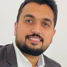 Dears Clients/Friends & Colleagues After amazing 8 years at Nabil/Agthia  it's time to say goodbye and move