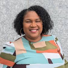 Main Street America Staff Members