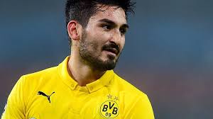 Check out his latest detailed stats including goals, assists, strengths & weaknesses and match ratings. Ilkay Gundogan Man City Sign Midfielder From Borussia Dortmund Bbc Sport