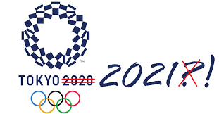 Jul 23, 2021 · the official website for the olympic and paralympic games tokyo 2020, providing the latest news, event information, games vision, and venue plans. Tokyo 2020 Organizers And Ioc Agree To Postpone Olympics Until 2021