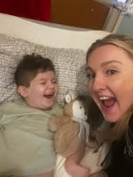 📣 Robert is ready to run day 1 of 3