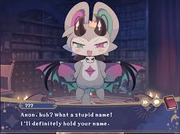 Let Succubus Mama guide you through the erotic wonders of Your Sweet House mansion