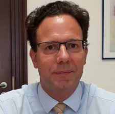 Peter Marion in Struppen