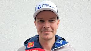 Cross-country skiing