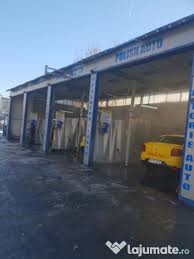 Spalatori Auto Cu Sau Fara Experienta Lajumate Ro
