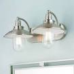 Kids bathroom lighting uk