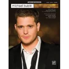 HAVEN'T MET YOU YET RECORDED BY MICHAEL BUBLE FOR PIANO VOCAL GUITAR