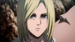 Annie Leonhart - Attack On Titan - Chikara Studio – Nz Toys