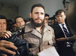 At first, castro took to the courts to try legal means to oust batista. How Fidel Castro Rose To Become Cuba S Controversial Leader