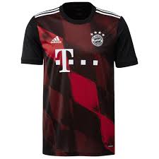 For adidas football, the dispatch of the the new bayern munich away jersey is predominantly white with white applications. Bayern Munich Third Football Shirt 20 21 Soccerlord