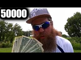 Realistic Fishing 50000 Subscriber Video! Secrets & Trivia