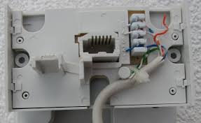 If there are no connectivity issues, it's likely that your. Bt Openreach Telephone Socket Wiring Diagram Single Subwoofer Wiring Diagram 2 Ohm 2 Channel Begeboy Wiring Diagram Source