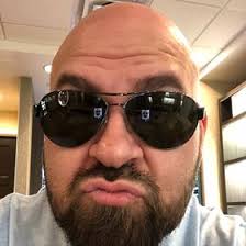 Peter Molina (cuzziep)