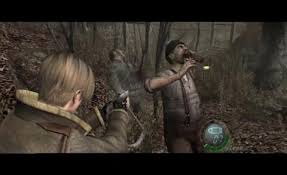 Hi, i've already played re4 in other platform but i want to have one for my steam acount. Resident Evil 4 Download Gamefabrique