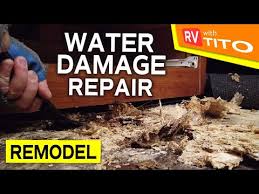 Rv slide out seal replacement cost. Replacing Rotted Wood Flooring In A Travel Trailer What You Need To Know Rvshare Com