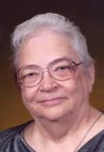 Obituary information for Jane Schaefer