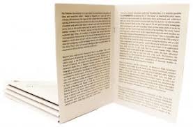 12 different book binding types. Types Of Bookbinding Drukatava