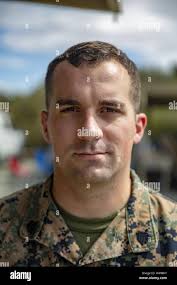 Sgt richmond hi-res stock photography and images