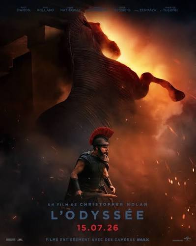 Infos & horaires pour L'Odyss&eacute;e &mdash; Cineum Cannes - IMAX