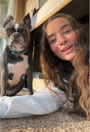 Miranda Malloy's Instagram, Twitter & Facebook