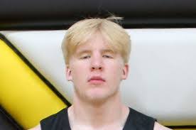 Caleb Meier's Instagram, Twitter & Facebook