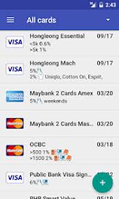 Weвђ™ve sent you an email to help with your application. Credit Card Manager Apper Pa Google Play