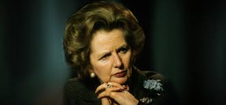 Resultado de imagem para margaret thatcher