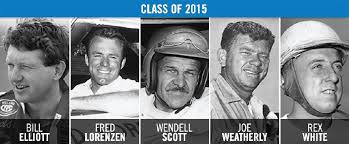 His induction into the nascar hall of fame commemorated the pinnacle of his racing career and served as an. Newest Inductees Named To Nascar Hall Of Fame Charlotte County Florida Weekly
