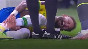 Brasil busca mantenerse en lo más alto ante un ecuador que ha sorprendido. Ver Neymar Brasil Vs Ecuador En Vivo Crack Se Retorcio De Dolor Y Rodo En El Campo Por Falta De Jhegson Mendez En Fecha 7 De Eliminatorias Qatar 2022 Video Rpp Noticias