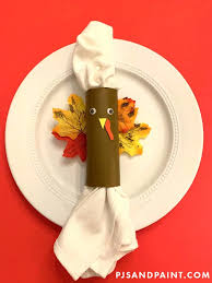 Check spelling or type a new query. Diy Thanksgiving Napkin Ring Toilet Paper Roll Turkey Craft