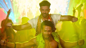 Critics welcomed the movie with good reviews and it became a must see for the genre fans, as well as an interesting story for. War Box Office Collection Day 1 Hrithik Roshan Tiger Shroff Movie Takes Historic Opening Set To Beat Aamir Khan S Toh Zee Business