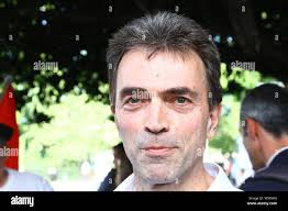 Thomas brake hi-res stock photography and images