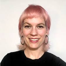 Instigator of Joy Homepage