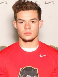 Andrew Ortiz, St. Pius X, Dual-Threat Quarterback